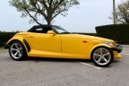 Thumbnail Photo 2 for 2000 Plymouth Prowler