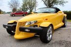 Thumbnail Photo 6 for 2000 Plymouth Prowler