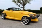 Thumbnail Photo 3 for 2000 Plymouth Prowler