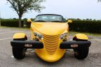 Thumbnail Photo 5 for 2000 Plymouth Prowler