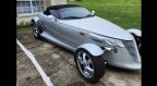 Thumbnail Photo 1 for 2000 Plymouth Prowler