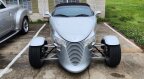 Thumbnail Photo 3 for 2000 Plymouth Prowler