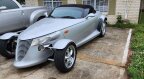 Thumbnail Photo 2 for 2000 Plymouth Prowler