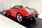 Thumbnail Photo 5 for 2000 Plymouth Prowler