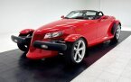 Thumbnail Photo 1 for 2000 Plymouth Prowler