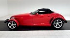 Thumbnail Photo 2 for 2000 Plymouth Prowler