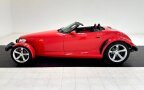 Thumbnail Photo 3 for 2000 Plymouth Prowler