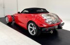 Thumbnail Photo 4 for 2000 Plymouth Prowler