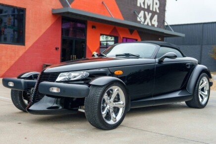Photo 1 for 2000 Plymouth Prowler