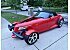 2000 Plymouth Prowler