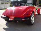 Thumbnail Photo 5 for 2000 Plymouth Prowler
