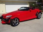 Thumbnail Photo 1 for 2000 Plymouth Prowler