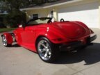 Thumbnail Photo 2 for 2000 Plymouth Prowler
