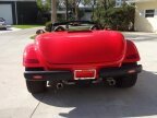 Thumbnail Photo 4 for 2000 Plymouth Prowler