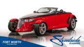 2000 Plymouth Prowler
