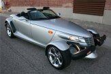 2000 Plymouth Prowler