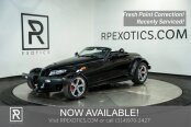 2000 Plymouth Prowler