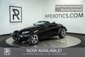 2000 Plymouth Prowler