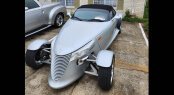 2000 Plymouth Prowler