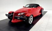 2000 Plymouth Prowler