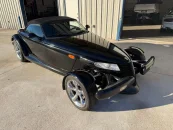 2000 Plymouth Prowler