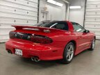 Thumbnail Photo 6 for 2000 Pontiac Firebird Formula