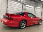 Thumbnail Photo 5 for 2000 Pontiac Firebird Formula