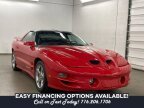Thumbnail Photo 4 for 2000 Pontiac Firebird Formula