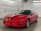 Thumbnail Photo 2 for 2000 Pontiac Firebird Formula
