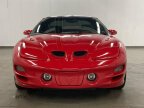 Thumbnail Photo 3 for 2000 Pontiac Firebird Formula