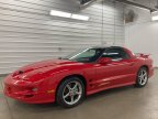 Thumbnail Photo 1 for 2000 Pontiac Firebird Formula