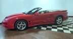 Thumbnail Photo 2 for 2000 Pontiac Firebird