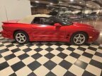 Thumbnail Photo 4 for 2000 Pontiac Firebird