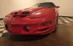 Thumbnail Photo 6 for 2000 Pontiac Firebird