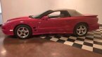 Thumbnail Photo 3 for 2000 Pontiac Firebird