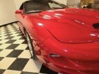 Thumbnail Photo 5 for 2000 Pontiac Firebird