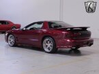 Thumbnail Photo 5 for 2000 Pontiac Firebird Formula