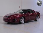 Thumbnail Photo 4 for 2000 Pontiac Firebird Formula