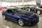 Thumbnail Photo 4 for 2000 Pontiac Firebird Trans Am