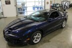 Thumbnail Photo 2 for 2000 Pontiac Firebird Trans Am