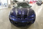 Thumbnail Photo 3 for 2000 Pontiac Firebird Trans Am