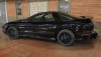Thumbnail Photo 3 for 2000 Pontiac Firebird Coupe