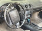 Thumbnail Photo 6 for 2000 Pontiac Firebird Convertible