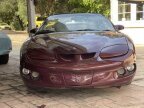 Thumbnail Photo 3 for 2000 Pontiac Firebird Convertible