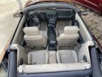 Thumbnail Photo 2 for 2000 Pontiac Firebird Convertible