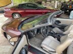 Thumbnail Photo 5 for 2000 Pontiac Firebird Convertible