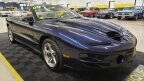 Thumbnail Photo 3 for 2000 Pontiac Firebird
