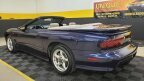 Thumbnail Photo 6 for 2000 Pontiac Firebird