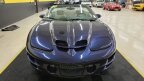 Thumbnail Photo 2 for 2000 Pontiac Firebird