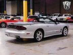 Thumbnail Photo 4 for 2000 Pontiac Firebird